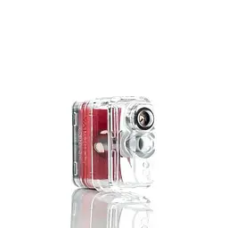 Змінний картридж для підсистеми Vaporesso XROS 2ml Coil Mesh - 0.8 Ом (10686) - мініатюра 3
