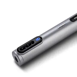 Фен-щітка Babyliss AS6555E - мініатюра 5