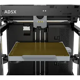 3D-принтер FlashForge AD5X [166978] - мініатюра 9