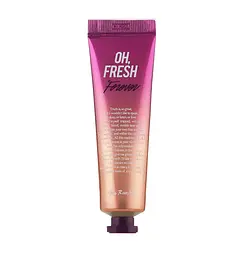 Крем для рук Fragrance Hand Cream - Oh Fresh Forever Kiss by Rosemine 30 мл