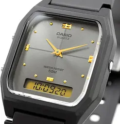 Годинник Casio AW-48HE-8A - мініатюра 5