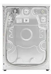 Пральна машина Beko WUE6512IXBW автомат - мініатюра 8