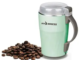 Кавомолка Sea Breeze SB-0603