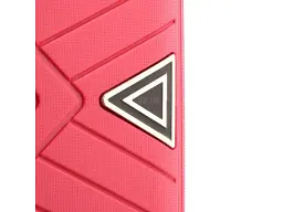 Валіза Semi Line 28 L Magenta (T5828-3) - мініатюра 9