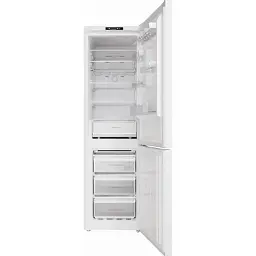 Холодильник Indesit INFC9 TI22W - мініатюра 3
