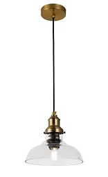 Люстра в стилі лофт Levistella 91601-1 CL