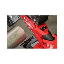 Пила стрічкова акумуляторна MILWAUKEE, M18 FBS127-0 (каркас) - мініатюра 7