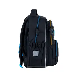 Рюкзак шкільний Kite Education 773 Next Level (K26-773M-4) - мініатюра 2