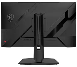 Монітор MSI 27" MAG 272QPF-E20 QHD IPS 200Hz (9S6-3CF7CA-001) - мініатюра 4