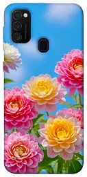 Чохол Demsky Summer day для Samsung Galaxy M30s / M21