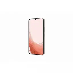 Смартфон Samsung Galaxy S22 8/128GB Pink (SM-S901BIDD) - мініатюра 4