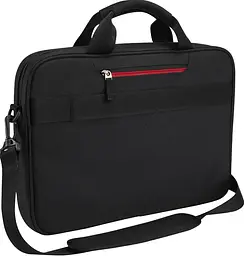 Сумка Case Logic DLC-115 15.6" Black (5920065) - мініатюра 5