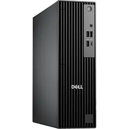 Комп'ютер персональний Dell Pro Slim Intel i5-14500 16GB F512GB UMA кл+м Lin