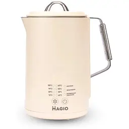 Електрочайник МG-516, Rose Magio teh0020869