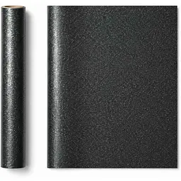Папір подарунковий GERMAN PAPER Premium Metallic "Золоте сяйво" 70см х1,5м 003