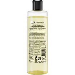 Гель для душу Lux Botanicals Іланг-іланг та Центелла 480 мл - мініатюра 2
