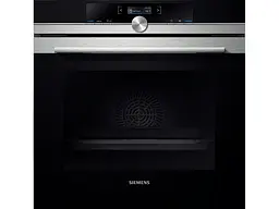Духова шафа Siemens HB634GBS1