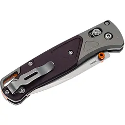 Ніж Benchmade Bugout 535-09 - мініатюра 5