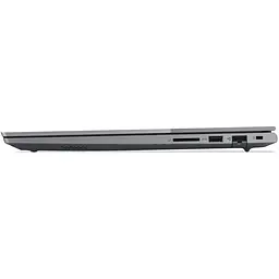 Ноутбук LENOVO ThinkBook 16 G7 ARP, AMD Ryzen 7 7735HS до 4.75 ГГц, 16" WUXGA, 16 ГБ, SSD 512 ГБ, AMD Radeon 680M, Free Dos - мініатюра 9