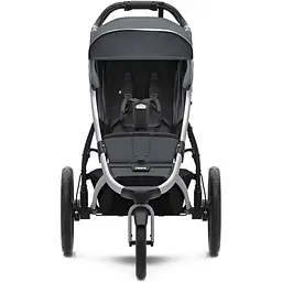 Детская коляска Thule Urban Glide2 Dark Shadow [10101950] [107647] - мініатюра 3