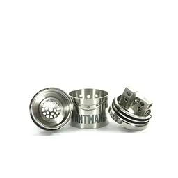 Картридж ATVS Elf Bar ELFX 3 мл Coil Dual Mesh 0.8 Ом (17880) - мініатюра 3