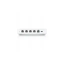 Контролер Ubiquiti UniFi Cloud Gateway Ultra (UCG-Ultra) - мініатюра 3