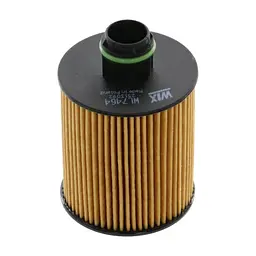 Фільтр масляний Wixfiltron WL7464