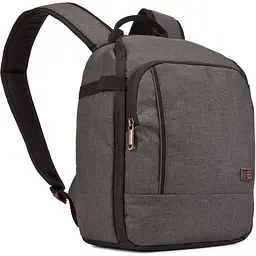 Рюкзак для фотоапарата Case Logic ERA Obsidian Black (CEBP-104) [156373]