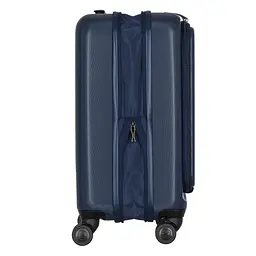 Wenger Валіза Wenger Skyon Hardside Carry-On, мала, з відсіком для н/б 16", полікарбонат, TSA, 4 колеса, розширення, USB, синій - мініатюра 7