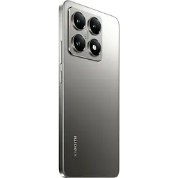 Смартфон Xiaomi 14T 12/512GB Titan Gray (Global Version) NFC (no charger) - мініатюра 5
