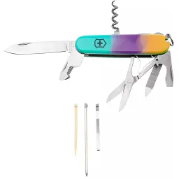 Ніж VICTORINOX 1.3909.E222 Companion "Sydney Style" - мініатюра 2