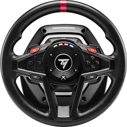 Ігрове кермо з педалями Thrustmaster T128 Xbox Series X/S, Xbox One, PC [4460184] [107807] - мініатюра 2