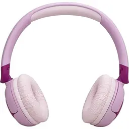 Навушники JBL JR 320BT Purple (JBLJR320BTPUR) - мініатюра 2