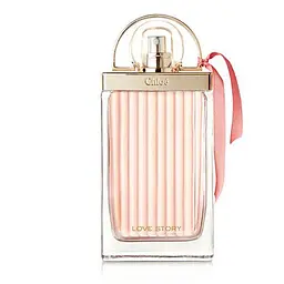 Chloe Love Story Eau Sensuelle 75 мл тестер парфумована вода