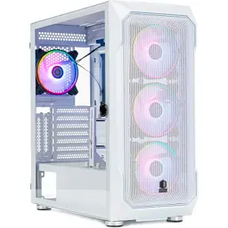 Корпус для ПК Qube ORION_FMNU3 (ORION_FMNU3/ORION_FСNU3)