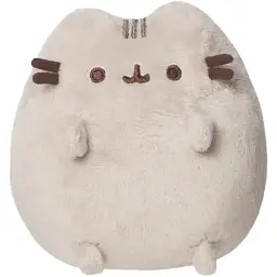 Іграшка м'яконабивна Aurora Pusheen (Пушін) сидячий 10 см (210381D)