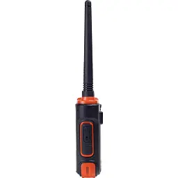 Портативна рація Baofeng (BF-UV12) - мініатюра 2