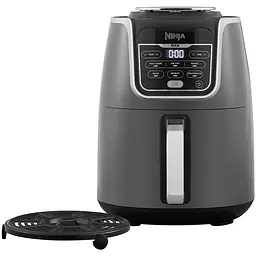 Мультипіч Ninja Air Fryer MAX (AF160EU) - мініатюра 4