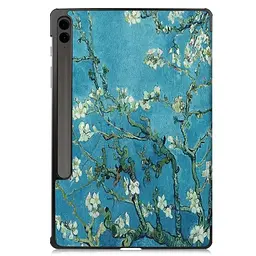 Чохол-книжка BeCover Smart Case для Samsung Galaxy Tab S9 Plus SM-X810/SM-X816 /S9 FE Plus (710383) - мініатюра 3