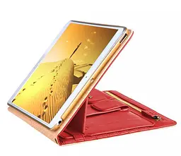 Чехол Remax для iPad Air/2017/2018 Pedestrian Rose - мініатюра 3