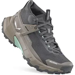 Черевики Salewa Pedroc 2 MID PTX Wmn - мініатюра 4