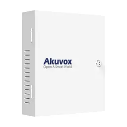 Контролер керування ліфтами мережевий Akuvox EC33 (00-00002035) - мініатюра 3