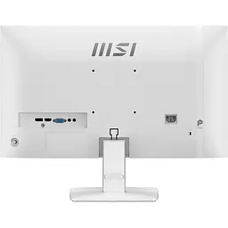 Монітор 27" MSI PRO MP275W E2 FHD IPS 120Hz (PRO MP275W E2) - мініатюра 10