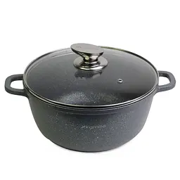 Каструля Kamille KM-4426 6,5л