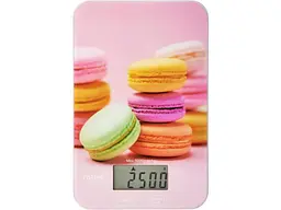 Ваги кухонні електронні Rotex RSK14-M macaron