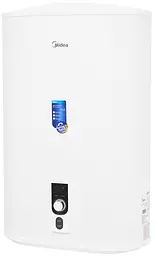 Водонагрівач Midea ECO D80-20ED2 (W) - мініатюра 2