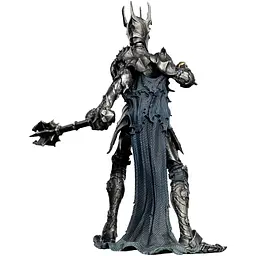 Фігурка Lord Of The Rings Sauron Mini Epic (Володар кілець) 23 см - мініатюра 3