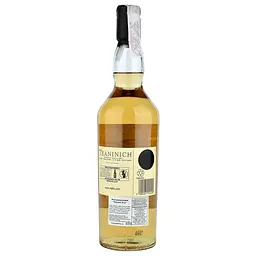 Віскі Teaninich Flora&Fauna Single Malt Scotch Whisky 10 yo, 43%, 0,7 л - мініатюра 2