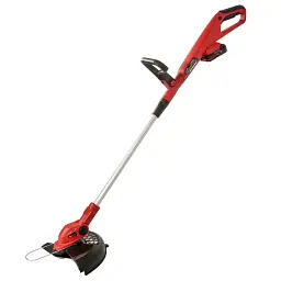 Тример садовий Vitals AZT 1835-1n BL Kit, 18V, 2Ah, 30см, 2.75кг (243558) - мініатюра 2