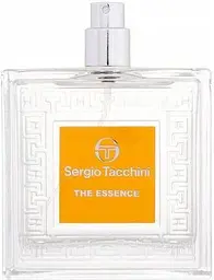 Оригінал Sergio Tacchini The Essence 100мл ТЕСТЕР туалетна вода